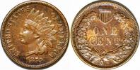 USA 1879 Indian Head Cent; -XF ss 51,52 EUR  Excl. 13,73 EUR Verzending