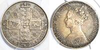 USA 1874 Great Britain Florin PCGS VF-35; S-3893, Die #39 171,77 EUR  Excl. 13,73 EUR Verzending