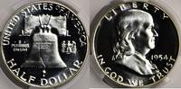 Half Dollars Half Dollar Franklin  CAC PR-67 CAM; Haze-free! PR-67 628,59 EUR  Excl. 53,87 EUR Verzending