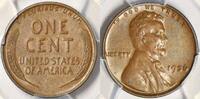 'Cherrypickers' Varieties, 'Cherryp Cent Doubled Die Obverse, Type 2 Lin... 359,19 EUR  Excl. 53,87 EUR Verzending