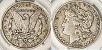 Dollars, Dollars Morgan Dollar CAC VF-25; Choice Original VF-25 314,29 EUR  Excl. 53,87 EUR Verzending