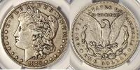 Dollars, Dollars Morgan Dollar Reverse of 1878  CAC VF-35 VF-35 206,53 EUR  Excl. 53,87 EUR Verzending