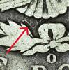Dollars, Dollars Morgan Dollar E Clash Reverse  CAC FR 2; VAM-1A1; Lowba... 359,19 EUR  Excl. 53,87 EUR Verzending
