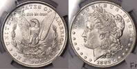 Dollars, Dollars Morgan Dollar  NGC MS-63; Frosty White 143,67 EUR  Excl. 17,95 EUR Verzending
