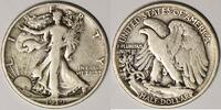 Half Dollars, Half Dollars Half Dollar Walking Liberty ; Choice Original... 197,55 EUR  Excl. 53,87 EUR Verzending