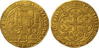 Flanders AV gouden schild c. 1346-84 Lodewijk II van Male ss 3000,00 EUR2400,00 EUR  Excl. 25,00 EUR Verzending