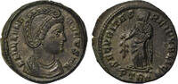 Roman Empire AE follis c. AD 327-8 St. Helena, mother of Constantine I, ... 650,00 EUR520,00 EUR  Excl. 25,00 EUR Verzending