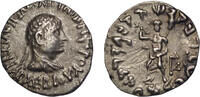 Indo-Greek Kingdom AR drachm c. 75-65 BC Archebios, Zeus standing facing... 225,00 EUR180,00 EUR  Excl. 15,00 EUR Verzending