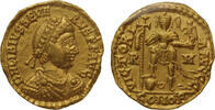 Roman Empire AV solidus c. AD 461-7 Libius Severus, Rome mint, lightweig... 10000,00 EUR8000,00 EUR  Excl. 25,00 EUR Verzending