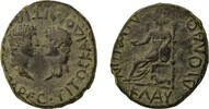 Lycaonia, Laodicea Combusta AE c. AD 69-79 Titus and Domitian as Caesars... 180,00 EUR144,00 EUR  Excl. 15,00 EUR Verzending
