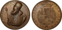 Spanish Netherlands (Belgium) AE medal 1598 (1815) Philip II, his death,... 500,00 EUR400,00 EUR  Excl. 15,00 EUR Verzending