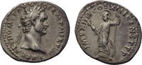 Roman Empire AR denarius AD 88-9 Domitian, Minerva standing left with th... 280,00 EUR224,00 EUR  Excl. 15,00 EUR Verzending
