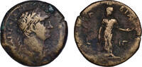 Egypt, Alexandria, for Arabia nome AE drachm AD 109-10 Trajan, Isis-Chen... 1200,00 EUR960,00 EUR  Excl. 25,00 EUR Verzending