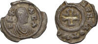 Ethiopia, Axum gilt AR 3 argyroi c. AD 410-30 Noe, ex-Altheim-Stiehl col... 120,00 EUR96,00 EUR  Excl. 15,00 EUR Verzending