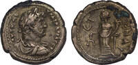 Egypt, Alexandria BI tetradrachm AD 124-5 Hadrian, year 10, Dikaiosyne ss 225,00 EUR180,00 EUR  Excl. 15,00 EUR Verzending