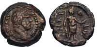 Egypt, Alexandria, for Antaiopolite nome AE obol AD 126-7 Hadrian, year ... 325,00 EUR260,00 EUR  Excl. 15,00 EUR Verzending