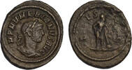 Roman Empire BI quinarius AD 283 Numerian, Rome, Hercules standing right... 1000,00 EUR800,00 EUR  Excl. 25,00 EUR Verzending
