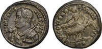 Roman Empire BI argenteus c. AD 318-9 Licinius I, Trier, Jupiter riding ... 200,00 EUR160,00 EUR  Excl. 15,00 EUR Verzending