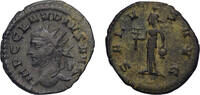Roman Empire BI antoninianus AD 270 Claudius II Gothicus, bust left, Isi... 100,00 EUR80,00 EUR  Excl. 15,00 EUR Verzending