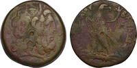 Egypt AE drachm c. 246-222 BC Ptolemy III, laureate head of Zeus right/E... 250,00 EUR200,00 EUR  Excl. 15,00 EUR Verzending