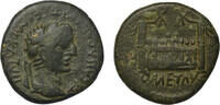 Roman Empire AE semis c. AD 12-14 Tiberius as Caesar, Altar of Lugdunum,... 225,00 EUR180,00 EUR  Excl. 15,00 EUR Verzending