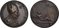 Papal States, Rome AE medal 1703 Pope John XXII/Job, by Ferdinand de Sai... 300,00 EUR240,00 EUR  Excl. 15,00 EUR Verzending
