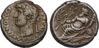 Egypt, Alexandria BI tetradrachm AD 135-6 Hadrian, year 20, Nilus reclin... 150,00 EUR120,00 EUR  Excl. 15,00 EUR Verzending