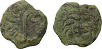 Judaea AE prutah AD 30-31 Pontius Pilate, lituus f.ss 150,00 EUR120,00 EUR  Excl. 15,00 EUR Verzending