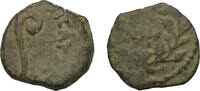 Judaea AE prutah AD 31-32 Pontius Pilate, lituus f.ss 175,00 EUR140,00 EUR  Excl. 15,00 EUR Verzending