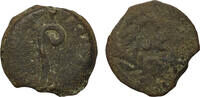 Judaea AE prutah AD 30-31 Pontius Pilate, lituus s+ 180,00 EUR144,00 EUR  Excl. 15,00 EUR Verzending