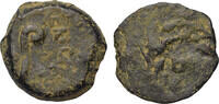 Judaea AE prutah AD 31-2 Pontius Pilate, lituus ss 165,00 EUR132,00 EUR  Excl. 15,00 EUR Verzending