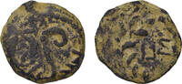 Judaea AE prutah AD 30-31 Pontius Pilate, lituus, irregular issue f.ss 350,00 EUR280,00 EUR  Excl. 15,00 EUR Verzending