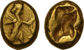 Achaemenid Empire AV daric c. 500-485 BC Darius I or Xerxes I, with old ... 2500,00 EUR2000,00 EUR  Excl. 25,00 EUR Verzending