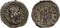 Roman Empire AR denarius AD 236 Maximinus Thrax, Emperor between standar... 275,00 EUR220,00 EUR  Excl. 15,00 EUR Verzending
