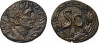 Seleucia and Pieria, Antioch AE as c. 5 BC - AD 1 Augustus, SC in wreath... 250,00 EUR200,00 EUR  Excl. 15,00 EUR Verzending