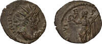 Roman Empire BI antoninianus AD 272 Tetricus I, Trier, winged Victory wi... 100,00 EUR80,00 EUR  Excl. 15,00 EUR Verzending