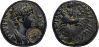 Phrygia, Hierapolis AE18 c. AD 55 Nero, Abduction of Persephone, Magytes... 175,00 EUR140,00 EUR  Excl. 15,00 EUR Verzending