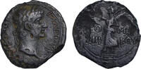 Moesia, Tomis AE19 AD 41-54 Claudius, Nike standing left, ex-William Sta... 300,00 EUR  Excl. 15,00 EUR Verzending