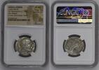 ATTICA, ATHENS AR Tetradrachm -