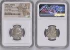 ATTICA, ATHENS AR Tetradrachm -