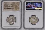 ATTICA, ATHENS AR Tetradrachm -
