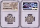 ATTICA, ATHENS AR Tetradrachm -