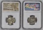 ATTICA, ATHENS AR Tetradrachm -