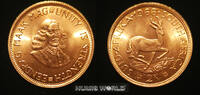 Südafrika 2 Rand Südafrika, 2 Rand, Gold, 1966, Gewicht 7,98 g -