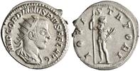 antoninianus Gordian III, Rome mint -