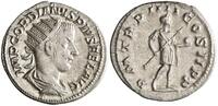 antoninianus Gordian III, Rome mint -
