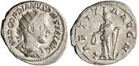 antoninianus Gordian III, Rome mint -