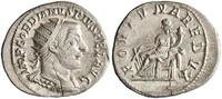 antoninianus Gordian II, Antioch mint -