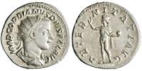 Roman Imperial antoninianus Gordian III, Rome mint -
