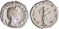 Roman Imperial antoninianus Herennia Etruscilla, Rome mint -